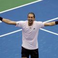 Alexander Zverev triomphe à l&rsquo;US Open 2026