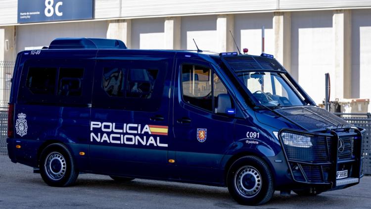 9eb30c2f-4188-4e46-a112-0302555a8d48 Saisie majeure de cocaïne sur un voilier au large de l’Espagne