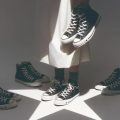 Converse retire une publicité après des accusations liées au Ku Klux Klan