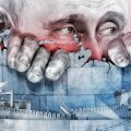 Le système de sécurité autour de Vladimir Poutine