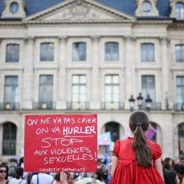 Nouvelles accusations contre le principal suspect dans l&rsquo;affaire Lyhanna