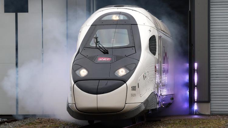 a07e515f-d4a2-49c0-821d-d4592fba776a Mise en service reportée du nouveau TGV-M