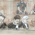 Procès de Loïk Le Priol et Romain Bouvier : premier jour d&rsquo;audience