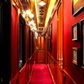 Découvrez Le Grand Tour : Une Croisière de Luxe sur Rail en France