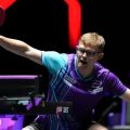 Alexis Lebrun vise un nouveau titre sur le circuit WTT