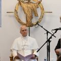 La visite du pape Léon XIV en France : une journée chargée et symbolique