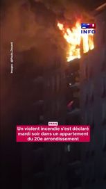 a1a219f7-da6e-4486-b726-b49680b00614 Mégafeux en France : le témoignage poignant d’un pompier
