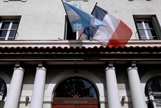 a28a8688-8788-4a73-a3bb-3bcb1b8b4d2c La démission de Santiago Muzio: Soulagement à la Maison de l’Argentine