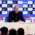 Zinédine Zidane et son nouvel avenir avec l&rsquo;équipe de France