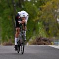 Marlen Reusser conserve son titre mondial
