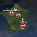 Trafic d&rsquo;armes : des ressortissants turcs mis en examen