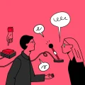 Omar Youssef Souleimane sur l&rsquo;influence des discours radicaux chez les jeunes