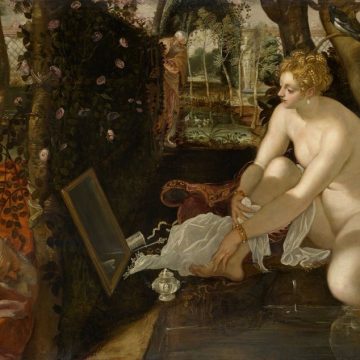 L&rsquo;exposition « Éternel Tintoret » au Musée Jacquemart-André