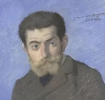 Un regard sur « À vau-l&rsquo;eau » de Joris-Karl Huysmans