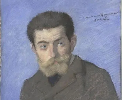 a4f97258-3737-45c1-aa38-5ef65a7c4a1b Un regard sur « À vau-l’eau » de Joris-Karl Huysmans