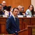 La situation politique incertaine en Roumanie
