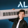 Alec se prépare pour l&rsquo;Eurovision Junior