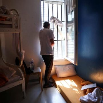 a5fe87cf-84ef-423e-a897-da8a701db6db Suroccupation dans les prisons françaises