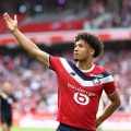 Le LOSC s&rsquo;impose et prend la tête de la Ligue 1