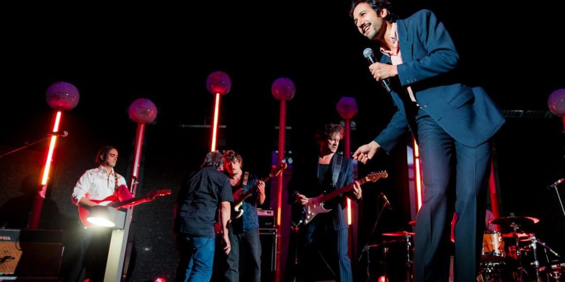 Concert solidaire « Nos voix pour toutes x Le Monde »