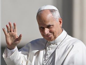 VATICAN-RELIGION-POPE-AUDIENCE Critique d’un Thriller Adapté de Laurent Mauvignier