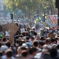 Manifestations climatiques en France : Appels à l&rsquo;action face aux événements extrêmes
