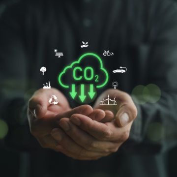 L&rsquo;ONU Prévient sur le Dépassement Temporaire de la Limite des 1,5 °C