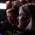 Élections législatives en Suède : une bataille serrée entre blocs politiques