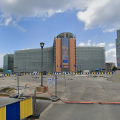 Un projet avorté à Bruxelles pour un espace vert symbolique