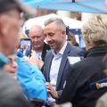 Les élections en Allemagne et leurs répercussions en Europe