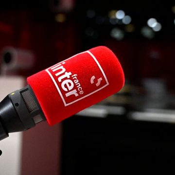 L&rsquo;arrivée de Charles Sapin à France Inter suscite le débat
