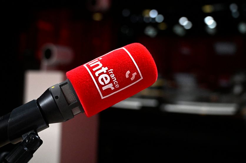 MAISON DE LA RADIO L’arrivée de Charles Sapin à France Inter suscite le débat