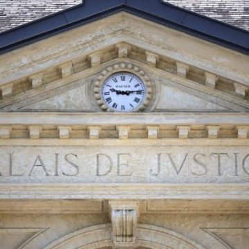 Condamnation d&rsquo;Azim Epsirkhanov pour violation d&rsquo;assignation à résidence