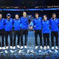 Victoire de l&rsquo;Europe à la Laver Cup 2026