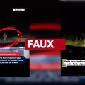 Vidéos trompeuses sur les attaques d&rsquo;automobilistes : la réalité derrière les images