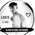 La famille de Louis s&rsquo;engage pour une réforme législative