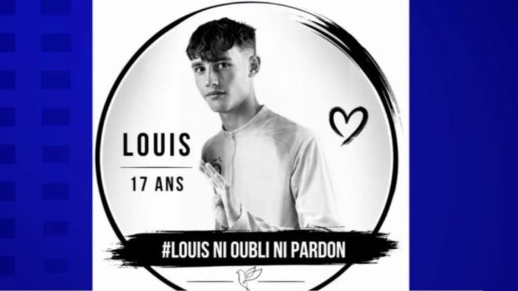 abb3e9e2-de96-4778-8bbc-6c609e7c8b03 La famille de Louis s’engage pour une réforme législative