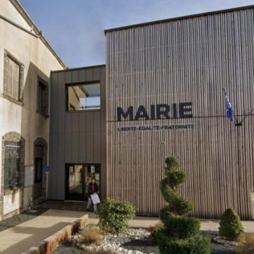Agression de la Maire de Marsat