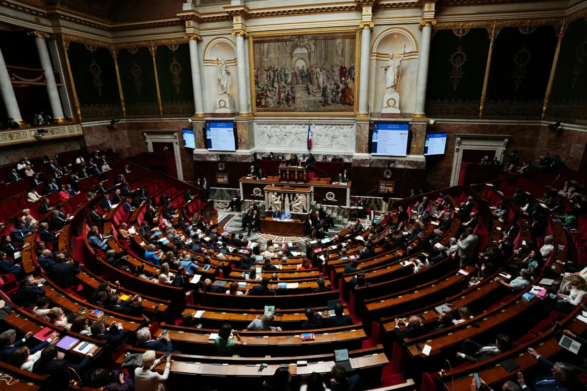 Des interrogations sur les budgets alloués à la lutte contre les violences sexistes et la protection de l&rsquo;enfance