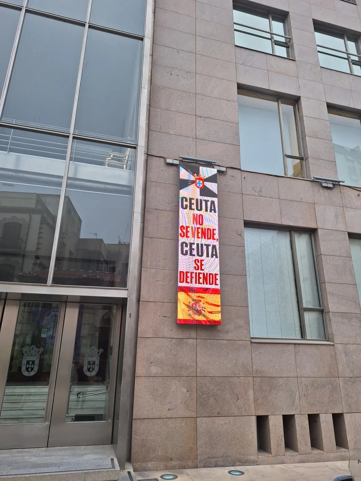 La gestion de la crise migratoire à Ceuta par Pedro Sanchez critiquée