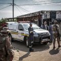 Attaques armées meurtrières en Afrique du Sud : un pays sous tension