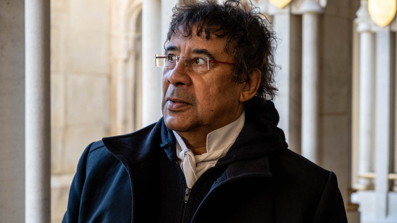ad42cc20-e7cb-406c-a3a5-3773f62ff1cb Laurent Voulzy revient à Rennes après quinze ans