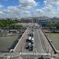 Accident mortel au pont de la Concorde : enquête en cours