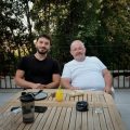 L&rsquo;association Lazare permettant la cohabitation entre ex-SDF et jeunes actifs