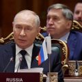 Tensions Ukraine-Russie : Rencontres et Conflits