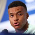 Mbappé devient ambassadeur de la marque On