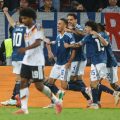 Défaite de l&rsquo;Allemagne contre la Grèce en Ligue des Nations
