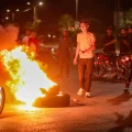 Protestations en RDC contre un projet de réforme constitutionnelle