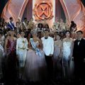Joheirry Mola Dominguez couronnée Miss Monde 2026