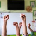 Le réchauffement climatique et ses conséquences sur la scolarité des enfants